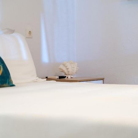 Stefanias Apartment Неос-Мармарас Экстерьер фото